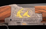 Browning Superposed 20 Gauge Shotgun – DIANA GRADE W/ GOLD, ANGELO BEE, vintage firearms inc - 15 of 26