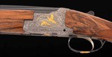 Browning Superposed 20 Gauge Shotgun – DIANA GRADE W/ GOLD, ANGELO BEE, vintage firearms inc - 13 of 26