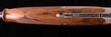Browning Superposed 20 Gauge Shotgun – DIANA GRADE W/ GOLD, ANGELO BEE, vintage firearms inc - 17 of 26