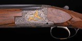 Browning Superposed 20 Gauge Shotgun – DIANA GRADE W/ GOLD, ANGELO BEE, vintage firearms inc - 1 of 26