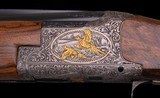 Browning Superposed 20 Gauge Shotgun – DIANA GRADE W/ GOLD, ANGELO BEE, vintage firearms inc - 2 of 26