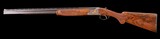 Browning Superposed 20 Gauge Shotgun – DIANA GRADE W/ GOLD, ANGELO BEE, vintage firearms inc - 6 of 26