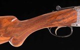 Browning Superposed 20 Gauge Shotgun – DIANA GRADE W/ GOLD, ANGELO BEE, vintage firearms inc - 10 of 26