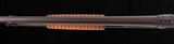 Winchester Model 12 16 Gauge – 1925, 28” SOLID RIB CYL CHOKE, 99%, vintage firearms inc - 11 of 23