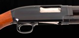 Winchester Model 12 16 Gauge – 1925, 28” SOLID RIB CYL CHOKE, 99%, vintage firearms inc - 3 of 23