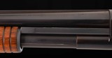 Winchester Model 12 16 Gauge – 1925, 28” SOLID RIB CYL CHOKE, 99%, vintage firearms inc - 18 of 23