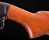 Winchester Model 12 16 Gauge – 1925, 28” SOLID RIB CYL CHOKE, 99%, vintage firearms inc - 7 of 23