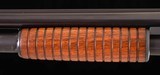 Winchester Model 12 16 Gauge – 1925, 28” SOLID RIB CYL CHOKE, 99%, vintage firearms inc - 10 of 23