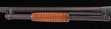 Winchester Model 12 16 Gauge – 1925, 28” SOLID RIB CYL CHOKE, 99%, vintage firearms inc - 9 of 23
