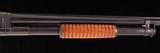 Winchester Model 12 16 Gauge – 1925, 28” SOLID RIB CYL CHOKE, 99%, vintage firearms inc - 15 of 23