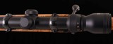 Sako L579 Custom .284 Winchester – HIGHLY FIGURED MAPLE, ULTRA LIGHT, vintage firearms inc - 13 of 22