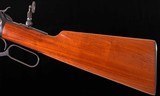 Winchester Model 53 -TAKEDOWN, 95%, UNTOUCHED, vintage firearms inc - 4 of 22