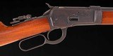 Winchester Model 53 -TAKEDOWN, 95%, UNTOUCHED, vintage firearms inc - 3 of 22