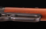 Winchester Model 53 -TAKEDOWN, 95%, UNTOUCHED, vintage firearms inc - 19 of 22