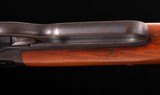 Winchester Model 53 -TAKEDOWN, 95%, UNTOUCHED, vintage firearms inc - 18 of 22