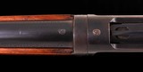 Winchester Model 53 -TAKEDOWN, 95%, UNTOUCHED, vintage firearms inc - 15 of 22