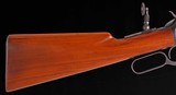 Winchester Model 53 -TAKEDOWN, 95%, UNTOUCHED, vintage firearms inc - 5 of 22