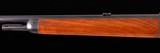 Winchester Model 53 -TAKEDOWN, 95%, UNTOUCHED, vintage firearms inc - 10 of 22