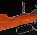 Winchester Model 53 -TAKEDOWN, 95%, UNTOUCHED, vintage firearms inc - 7 of 22