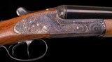 Arrieta 871 RB 20 Gauge - 99%, 29” BARRELS, CASE COLOR, vintage firearms inc - 3 of 22