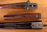 Dickinson Estate 12 Gauge – UNFIRED, FIGURED WOOD, 28”, vintage firearms inc - 19 of 19