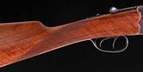 Dickinson Estate 12 Gauge – UNFIRED, FIGURED WOOD, 28”, vintage firearms inc - 9 of 19