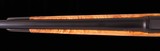Sako L579 Custom .284 Winchester – HIGHLY FIGURED MAPLE, ULTRA LIGHT, vintage firearms inc - 11 of 19