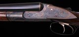 Lefever E Grade 16 Gauge – 28” KRUPP STEEL, GORGEOUS, vintage firearms inc - 1 of 23