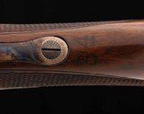Lefever E Grade 16 Gauge – 28” KRUPP STEEL, GORGEOUS, vintage firearms inc - 23 of 23