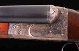Ithaca NID 10 Gauge – RARE GRADE 2 SUPER 10, 32” XF/XF, 95% CONDITION, vintage firearms inc - 12 of 23
