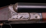 Ithaca NID 10 Gauge – RARE GRADE 2 SUPER 10, 32” XF/XF, 95% CONDITION, vintage firearms inc - 3 of 23