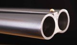 Ithaca NID 10 Gauge – RARE GRADE 2 SUPER 10, 32” XF/XF, 95% CONDITION, vintage firearms inc - 19 of 23