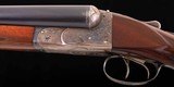 Ithaca NID 10 Gauge – RARE GRADE 2 SUPER 10, 32” XF/XF, 95% CONDITION, vintage firearms inc - 11 of 23