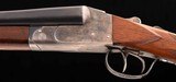 Lefever Nitro 16 Gauge – 98% FACTORY FINISHES, NICE GUN!, AFFORDABLE, vintage firearms inc - 1 of 20