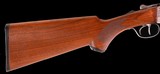 Lefever Nitro 16 Gauge – 98% FACTORY FINISHES, NICE GUN!, AFFORDABLE, vintage firearms inc - 8 of 20