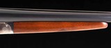 Lefever Nitro 16 Gauge – 98% FACTORY FINISHES, NICE GUN!, AFFORDABLE, vintage firearms inc - 15 of 20