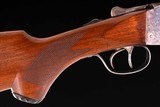 Lefever Nitro 16 Gauge – 98% FACTORY FINISHES, NICE GUN!, AFFORDABLE, vintage firearms inc - 10 of 20