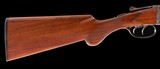 Fox A Grade 20 Gauge – 5 3/4lbs., ORIGINAL, CLEAN VFI CERTIFIED, vintage firearms inc - 6 of 24