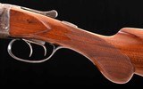 Fox A Grade 20 Gauge – 5 3/4lbs., ORIGINAL, CLEAN VFI CERTIFIED, vintage firearms inc - 7 of 24
