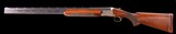 Nikko Model 5000 II Trap 12 Gauge – 98%, 30” M/F, ENGRAVED, GREAT BUY, GREAT GUN!, vintage firearms inc - 1 of 20