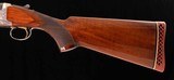Nikko Model 5000 II Trap 12 Gauge – 98%, 30” M/F, ENGRAVED, GREAT BUY, GREAT GUN!, vintage firearms inc - 5 of 20