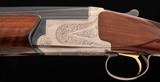 Nikko Model 5000 II Trap 12 Gauge – 98%, 30” M/F, ENGRAVED, GREAT BUY, GREAT GUN!, vintage firearms inc - 2 of 20
