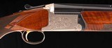 Nikko Model 5000 II Trap 12 Gauge – 98%, 30” M/F, ENGRAVED, GREAT BUY, GREAT GUN!, vintage firearms inc - 4 of 20