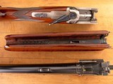 Nikko Model 5000 II Trap 12 Gauge – 98%, 30” M/F, ENGRAVED, GREAT BUY, GREAT GUN!, vintage firearms inc - 20 of 20