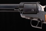 Ruger New Model Super Blackhawk .44 Mag - AS NEW, 99%+, vintage firearms inc - 6 of 18