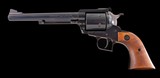 Ruger New Model Super Blackhawk .44 Mag - AS NEW, 99%+, vintage firearms inc - 2 of 18