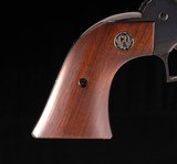 Ruger New Model Super Blackhawk .44 Mag - AS NEW, 99%+, vintage firearms inc - 5 of 18
