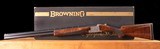 Browning Superposed 12 ga – DIANA GRADE, LIGHTNING TRAP, vintage firearms inc - 5 of 26