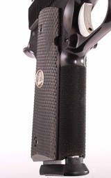 Wilson Combat CQB Elite .45acp – CUSTOM ORDER FEATURES, vintage firearms inc - 11 of 11