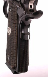 Wilson Combat CQB Elite .45acp – CUSTOM ORDER FEATURES, vintage firearms inc - 9 of 11